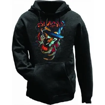 Pánská mikina Slash mikina, Smoker, pánská XL