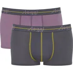 Pánské boxerky SLOGGI MEN START HIPSTER C2P BOX XL 0