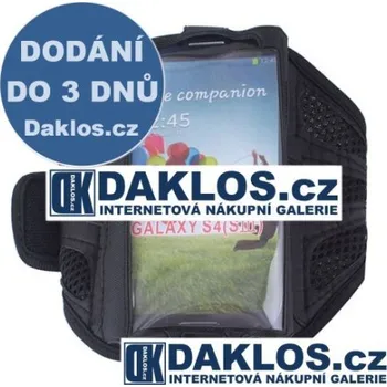 Pouzdro na mobilní telefon 4" Obal / Kryt na běhání / sport pro telefon