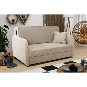 Pohovka Falco Pohovka Vivian Loft III Run Again béžová