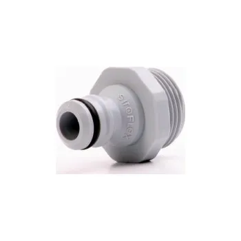 Hadicová spojka Přípojka vnější 1/2" Siroflex