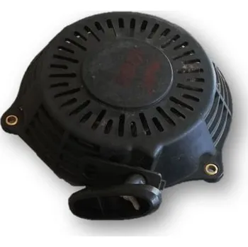 Elektrocentrála KIPOR - startovací táhlo IG2600