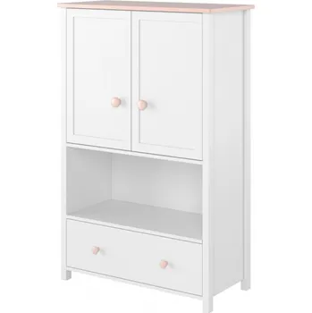 Komoda Lenart Vysoká komoda Luna LN-11