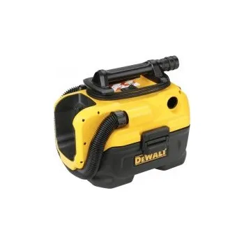Vysavač Aku vysavač DEWALT FLEXVOLT 54,0 V – DCV584L
