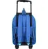 Vadobag Dětský cestovní kufr na kolečkách 38 x 28 x 12 cm