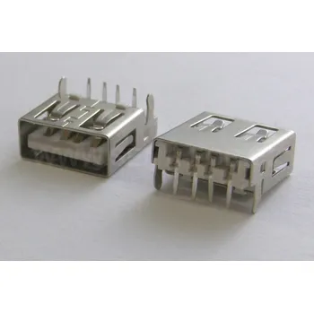 konektor USB A female 5