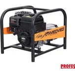 MEDVED ARCTOS 3000 B 1-fázová elektrocentrála