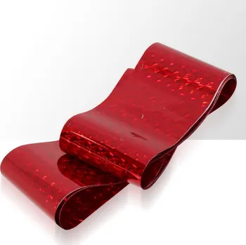 Přípravek na nehty Zdobící fólie na nehty č.13 - délka 2m