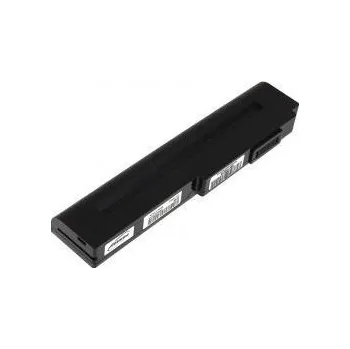 Příslušenství pro notebook Baterie Asus X55 Serie 11,1V 4400mAh