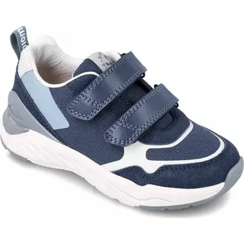 Chlapecké tenisky Dětské tenisky Biomecanics 242285-A Azul 34, Vnitřní délka boty: 22,0 cm