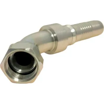 Lisovací koncovka 45° DKJ 32 1 5/8"-12UNF vni Parker K37V4-20-20