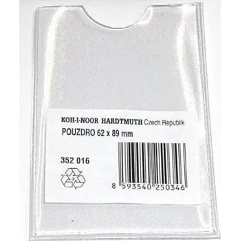 Obal na doklad Koh-i-noor Obal 3520016 62x89