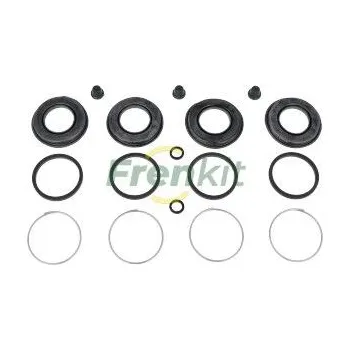 Brzdový systém Sada na opravy, brzdový třmen FRENKIT 236008