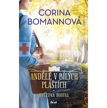 Andělé v bílých pláštích: Hvězdná…