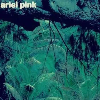 Zahraniční hudba LP Ariel Pink's Haunted Graffiti: Odditties Sodomies Vol. 3 2021 Remastered Vinyl
