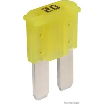 Autopojistky Pojistka HERTH+BUSS ELPARTS 50295649