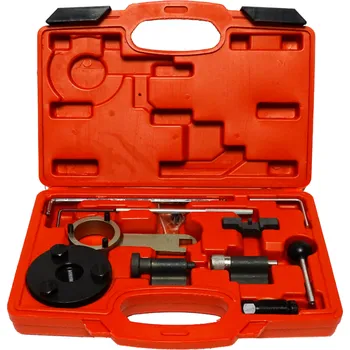 Rozvod motoru Magma Aretace rozvodů ŠKODA OCTAVIA III, nářadí na rozvody 1.6/1.9/2.0 TDI COMMON RAIL