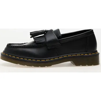 Dámské tenisky Tenisky Dr. Martens Adrian Ys Black Smooth EUR 36