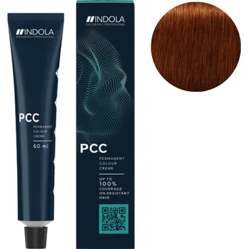 Barva na vlasy INDOLA INDOLA Permanent Caring Color Natural 5.6+ 60ML