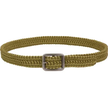 Opasek Opasek textilní Fostex Paracord - coyote, 130