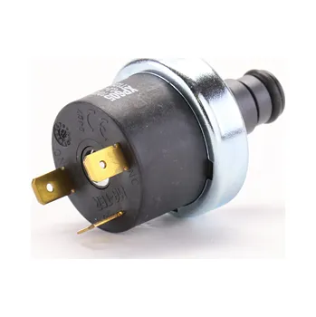 Příslušenství ke kotli MORA TOP Spínač tlakový