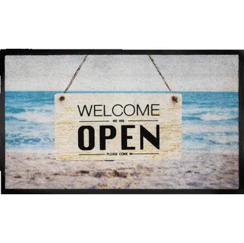 Rohožka Rohožka 585 Image 333 we are open Rohožka 585 Image 333 we are open