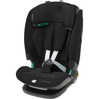 Autosedačka Maxi-Cosi Titan Pro i-Size Authentic Black