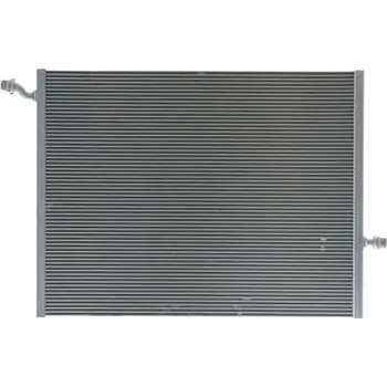 Motor automobilu Chladič, chlazení motoru MAHLE CR 2099 000P