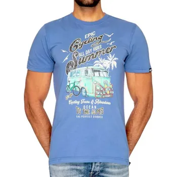 cyklistický dres Epic Cycling vel.XL