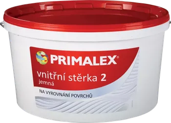 Malířská stěrka Primalex Vnitřní stěrka 2 8 kg