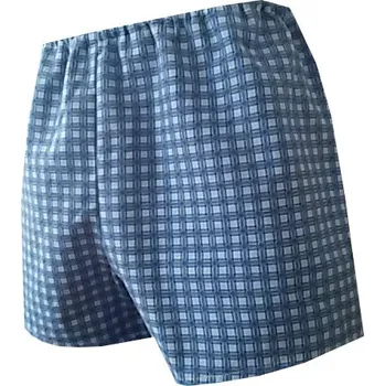 Trenýrky Flanelové Trenýrky FOLTÝN FL 02 Velikost: 5XL, Materiál: Flanel