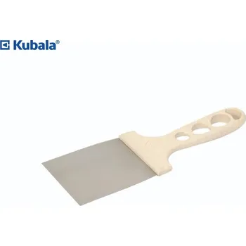 Zdenické nářadí KUBALA 2664 Stěrka nerez ECO LINE, 100 mm