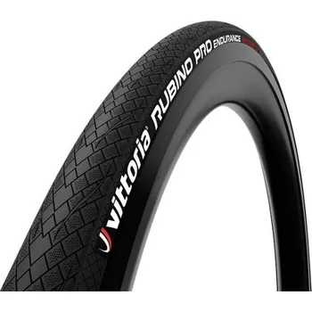Plášť na kolo Vittoria Rubino Pro ENDURANCE graphene 2.0 silniční plášť 700x28C kevlar