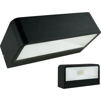 MCLED Svítidlo LED CYGNUS 8W 972lm 4000K IP65 ML-518.002.19.0