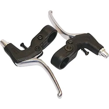 Brzda na kolo Brzdové páky MTB V-BRAKE Sccon JUNIOR "16-24"Alu-Plast /pár/