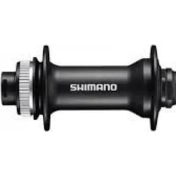 Náboj kola Shimano ALIVIO HB-MT400 BOOST náboj přední MTB disc- 36děr