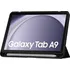 Pouzdro na tablet Tech Protect SC Pen Hybrid pro Samsung Galaxy Tab A9 černé