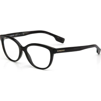 Sluneční brýle Burberry | Burberry 2357 | černá