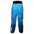Chlapecké kalhoty WAMU Mozaika softshellové kalhoty modré