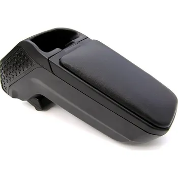 Loketní opěrka Cikcar S4 Loketní opěrka Dacia Spring (2021 - 2024) - BLACK - CIKCAR Armcik S4