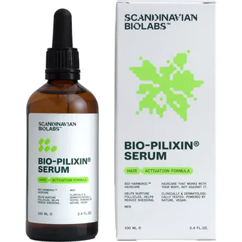 Scandinavian Biolabs Bio-Pilixin…