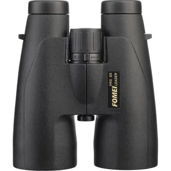 Dalekohled FOMEI Leader Pro ED FMC 8x56 černý
