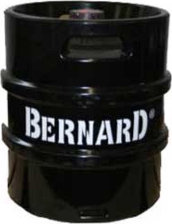 Bernard 11° Světlý Ležák 15l KEG