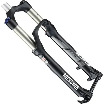 Vidlice na kolo Rock Shox SEKTOR TK Silver odpružená vidlice MTB - Solo Air 140mm
