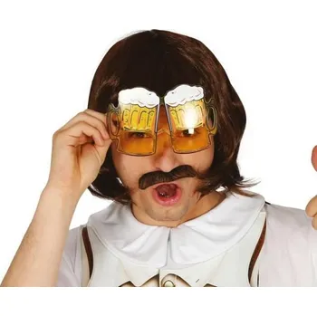 Fiestas Guirca Brýle pivo