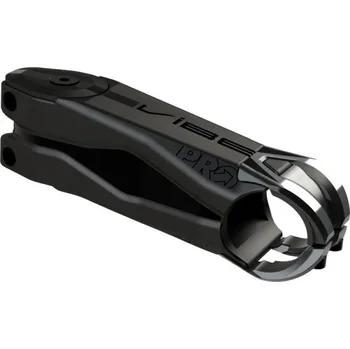 Představec na kolo PRO představec - VIBE CARBON +/-8° 31,8 80 - černá