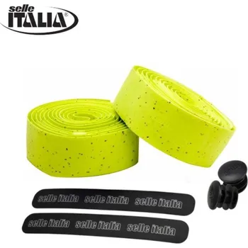 omotávka na kolo Selle Italia Smootape Corsa omotávka - barva zelená světle