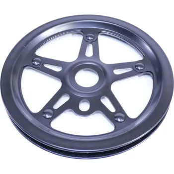 Převodník ocelový s krytem 40 zubů