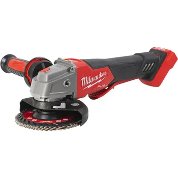 úhlová bruska Milwaukee M18 FSAGV115XPDB-0X