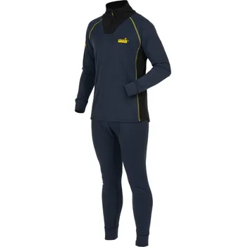 Pánské termo spodky Norfin termoprádlo Scandic Comfort vel. XL